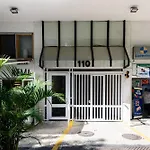 Refugio Elegante A 290M Da Praia | Vm 110/506