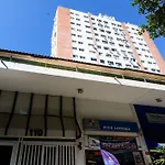 Refugio Elegante A 290M Da Praia | Vm 110/506