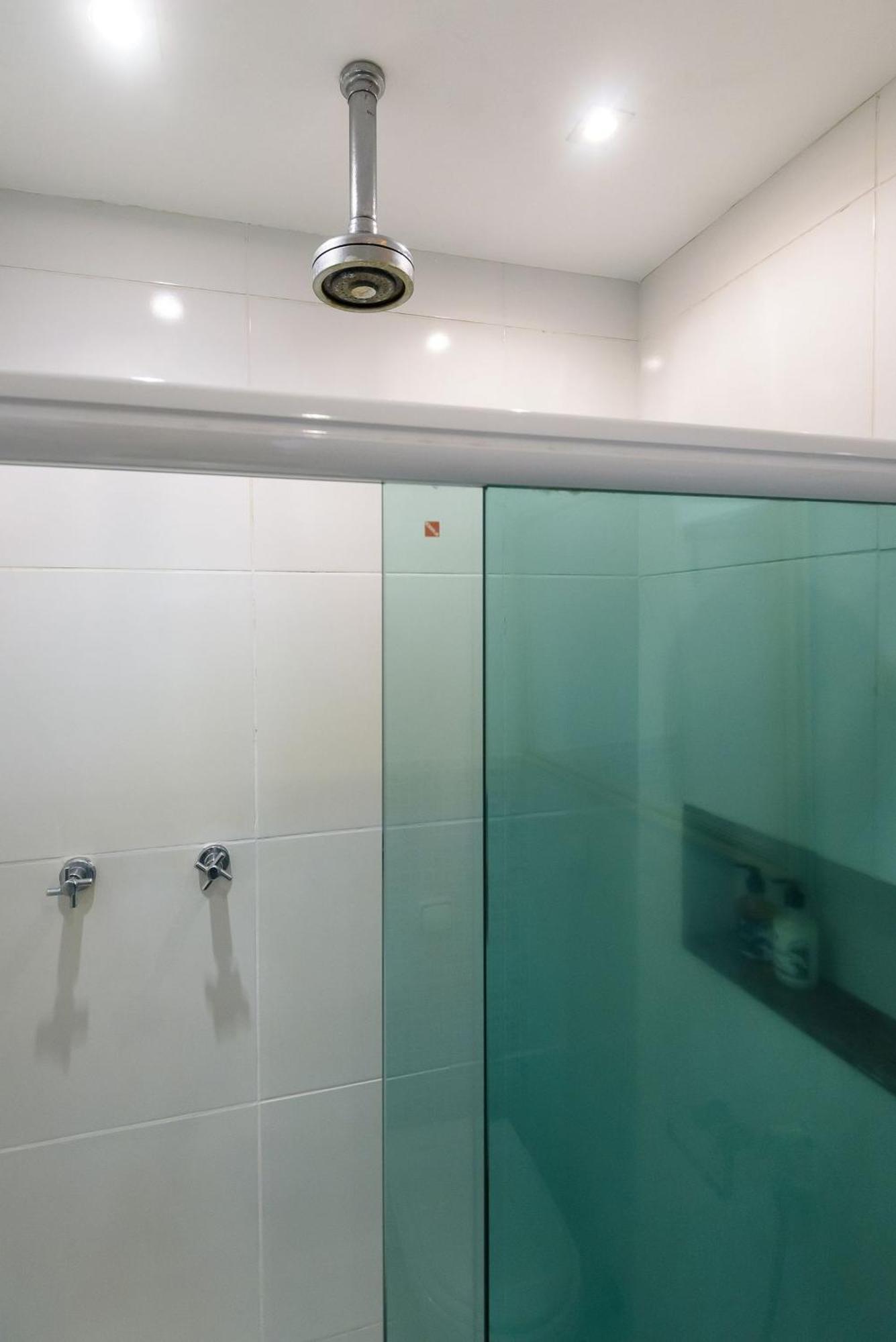 Apartamento Refugio Elegante A 290m Da | Vm 110/506 *