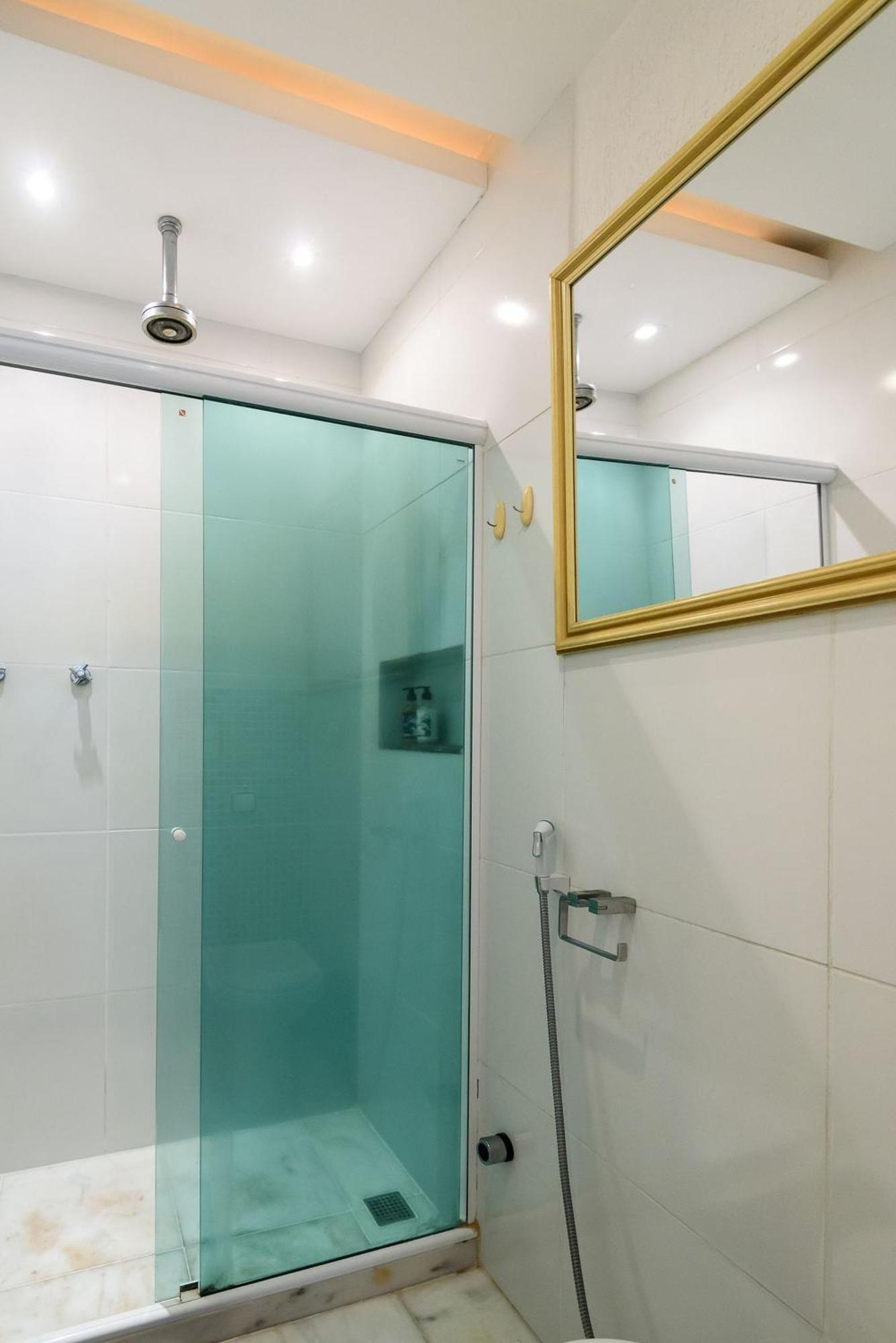 Refugio Elegante A 290m Da | Vm 110/506 *